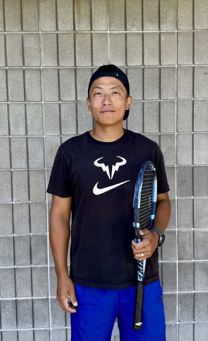 Steve Tseng