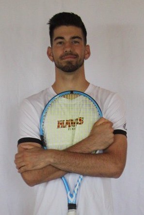 Dimitrije Vukovic