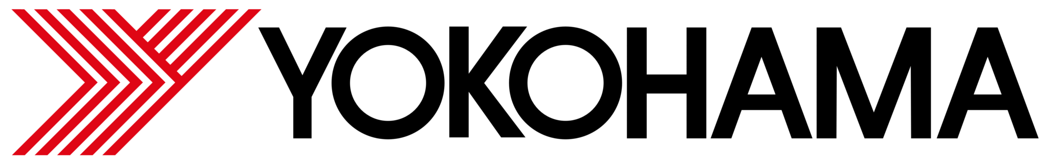 Yokohama Tires
