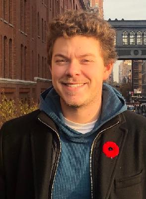 Simon Danyluk
